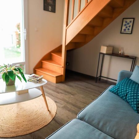 La Maison D'Elise Bed and Breakfast Dollon Εξωτερικό φωτογραφία
