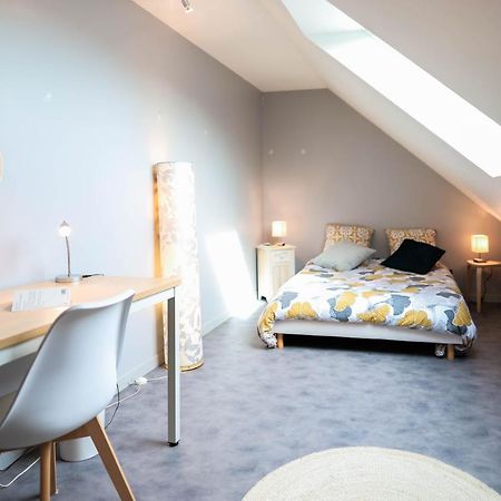 La Maison D'Elise Bed and Breakfast Dollon Εξωτερικό φωτογραφία