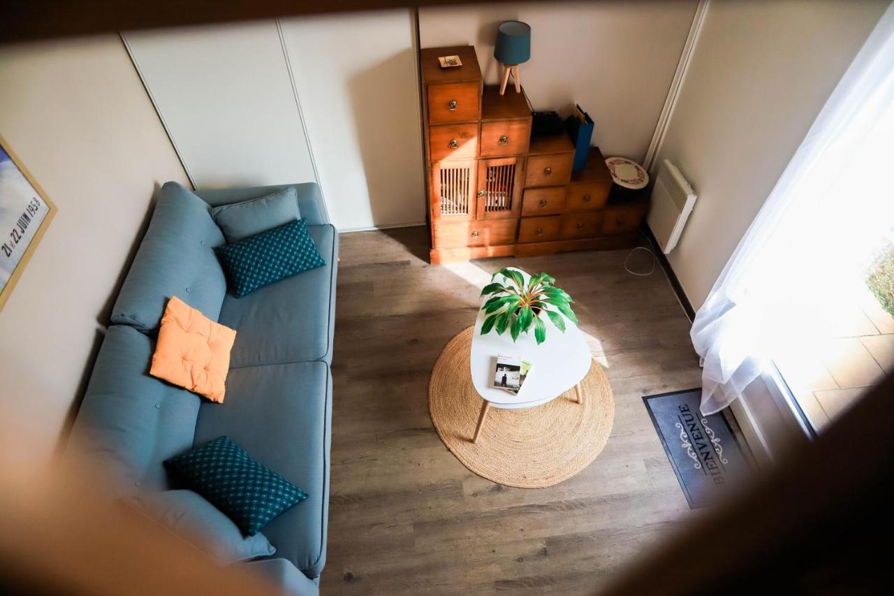 La Maison D'Elise Bed and Breakfast Dollon Εξωτερικό φωτογραφία