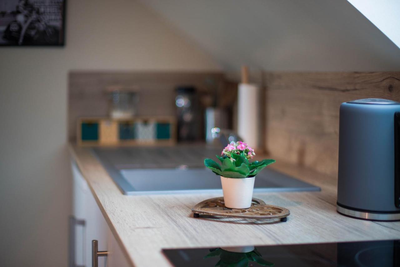 La Maison D'Elise Bed and Breakfast Dollon Εξωτερικό φωτογραφία